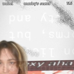 mandy's secret (mix) - 15.5