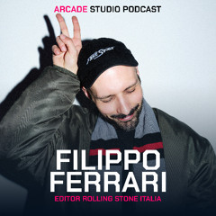 You betta WORK B*TCH! | FILIPPO FERRARI