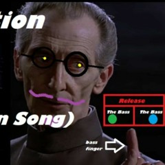Bass Station (That's No Moon Song)