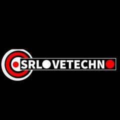 srlovetechno  @ radioBATAKLANK 03-04-2021