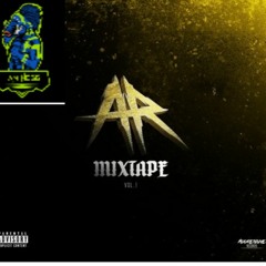 Aggressive Acts MixTape #1 Mix By I AM HOGG😈