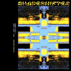Sebastian Kamae, Ajani Jones & King Khamen - Shapeshifter