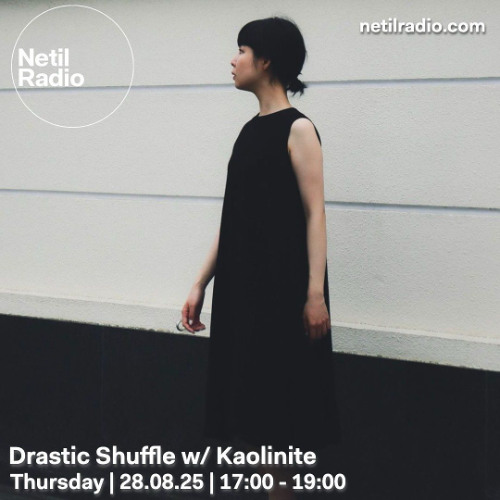 Drastic Shuffle w/ Kaolinite - 28th August 2025