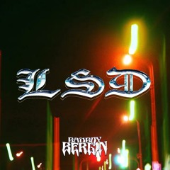 BADBOYBERLIN - LSD