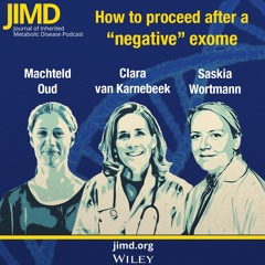 How to proceed after a "negative" exome