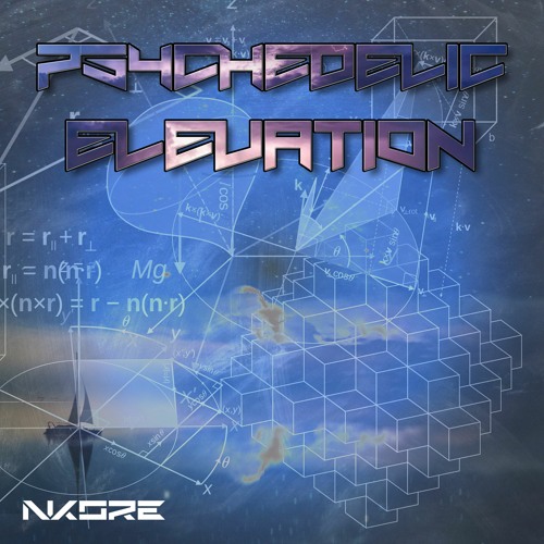 Psychedelic Elevation February 2021