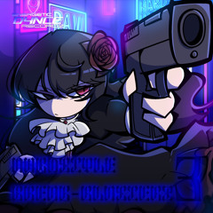 Corpse - Murder And Death [HARDSTYLE BREAK-BLASTERZ 3]