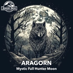 Mystic Hunter Full Moon