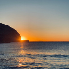 #4 - Sun is back