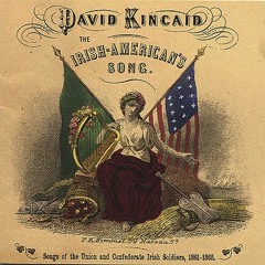 We'll Fight For Uncle Sam - Irish-American soldiers song