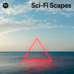 Sci-Fi Scapes