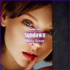 Nadia Green - Sundown [ Sleep & Relax Music]