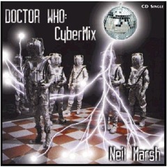 Doctor Who: CyberMix