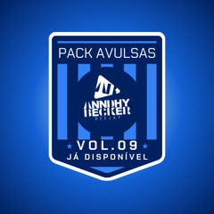 (PREVIA) Anndhy Becker - Avulsas Vol. 09