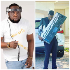 please baby gouyad remix ft DJ H star