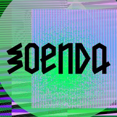 Dissolver (live) @ Soenda Indoor Festival 2024
