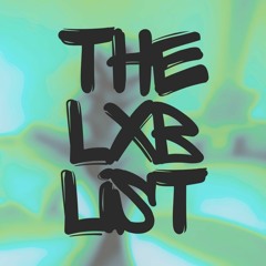 THE LXB LIST | 003 | DANCEHALL & SOCA | Mixed by DJ Levels / Hosted by Kal-i(UK)