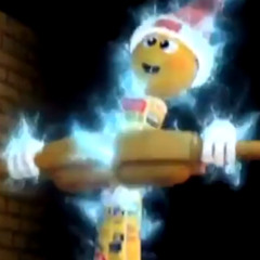 Kitchen Shock (Pancake Party mix!!)