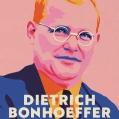 Gerard Den Hertog Citaat:Bonhoeffer Ik sta midden in het leven