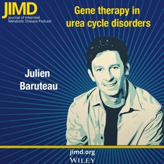 Gene therapy in urea cycle disorders: a historical perspective and future prospects