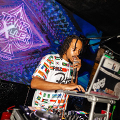 LIVE AT TAMZ BALLER EVENTS (TAMZ BIRTHDAY PARTY)