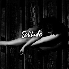 [FREE] Deep Lonely Guitar/Choir Hip Hop Beat "Solitude" - Juice WRLD Type Beat x Lil Peep Type Beat