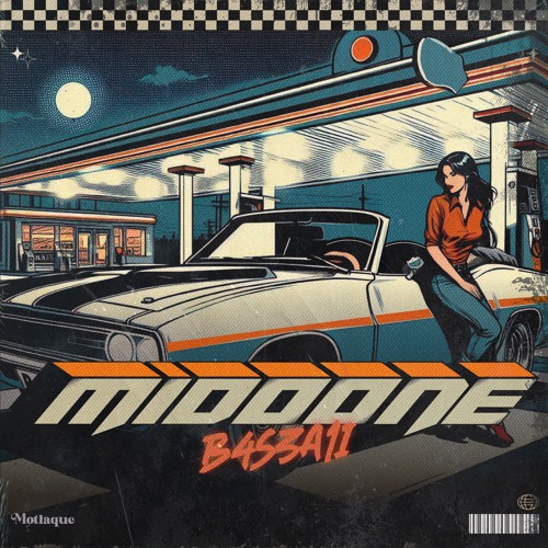 Midoone