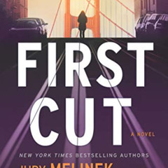 [Get] PDF 📜 First Cut: A Novel (A Dr. Jessie Teska Mystery Book 1) by  Judy Melinek