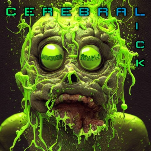 Cerebral lick