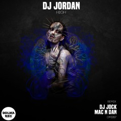 DJ Jordan - High (original Version)