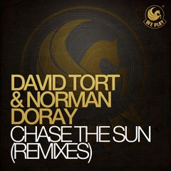 Chase The Sun (Musica Feliz Ibiza Beat Remix)