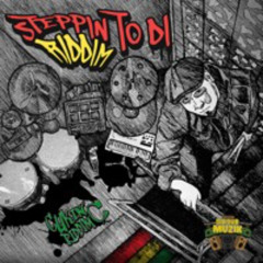 SIRDUB007 - Cukin Riddim C - Steppin To Di Riddim (Preview Showreel)