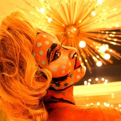 Ingrid's 2024 Birthday Mix: Palm Springs 🧡