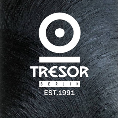 Kevin Ferhati @ Tresor Berlin 4H Closing | 07.08.2024