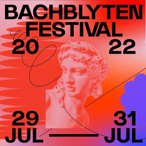Pierre Kraft & Kunai @ Bachblyten Festival 2022