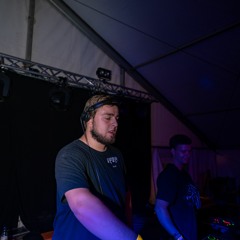 Stage Brothers - Razzia