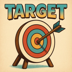 HIT THE TARGET! (PROD.JUNE)
