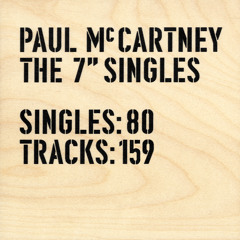 Paul McCartney, Linda McCartney - Uncle Albert / Admiral Halsey (Mono / 2022 Remaster)