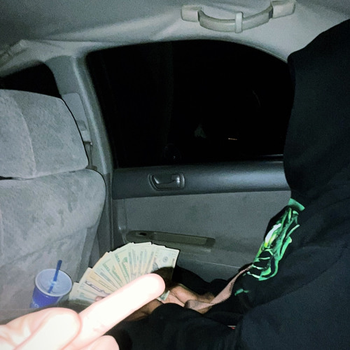 RICHHABITS - ONLY 1