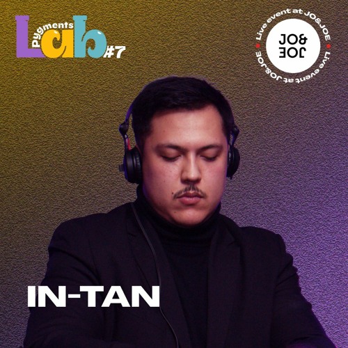 In-Tan | Pygments Lab #7 X JO&JOE