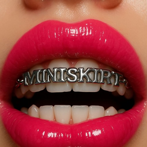 CHAPAS - MINI SKIRT (FREE DOWNLOAD)