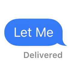 Let Me