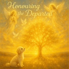 ♡ Honoring the Departed ♡