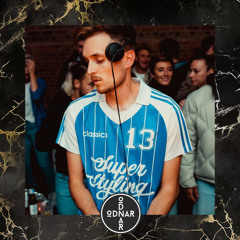 SUPERSTYLING x HANGAR ODNAR x 30/04/22