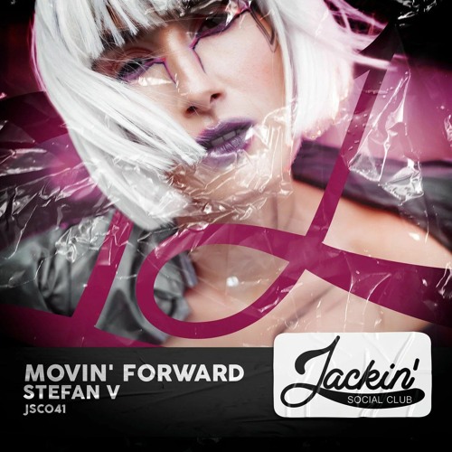 Stefan V - Movin' Forward (Vocal Mix) Preview