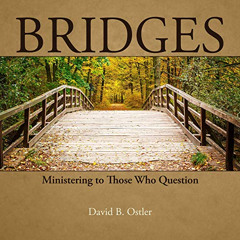 [DOWNLOAD] KINDLE 📔 Bridges: Ministering to Those Who Question by  David B. Ostler,A