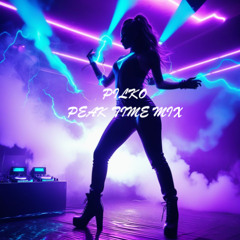 Pilko - Peak Time Mix