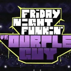 Fnf Ourple Guy - Followed (Old)