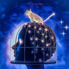Missing Lynx - Free Of My Cage