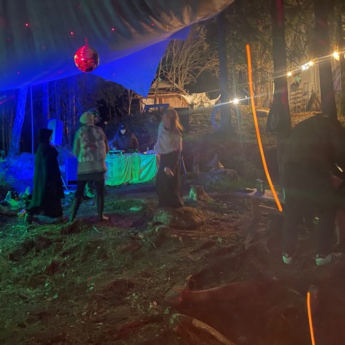 15- Christine & Snorfius @ Flow of Growth 2023